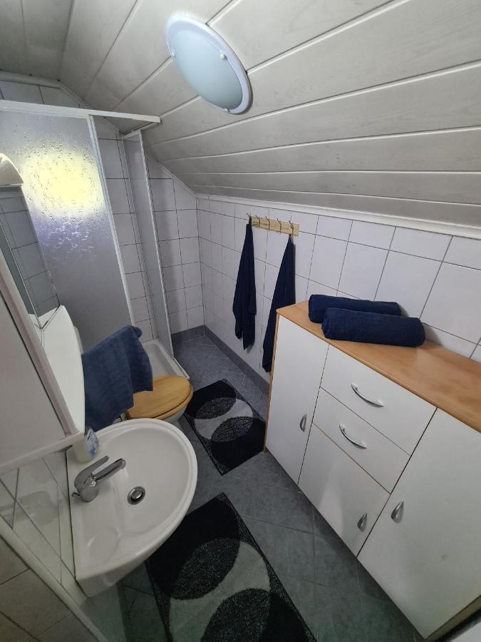 Amb Village Point Dob Eksteriør billede