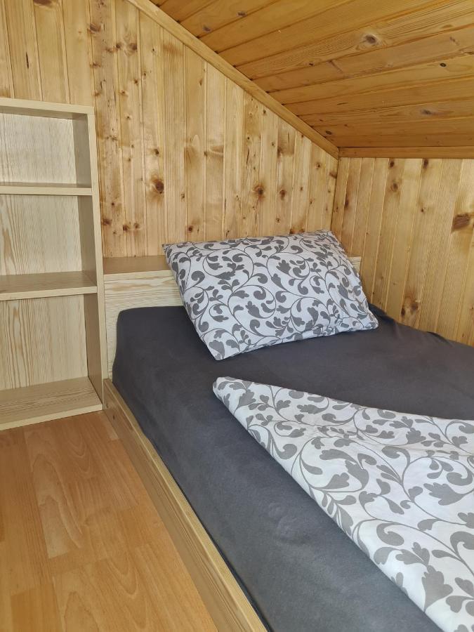 Amb Village Point Dob Eksteriør billede